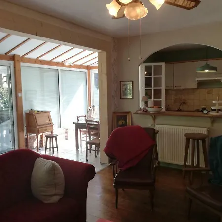 De La Corniche בית נופש