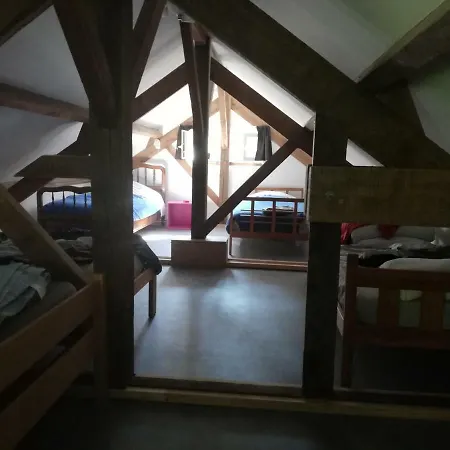 De La Corniche בית נופש *