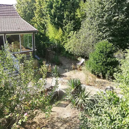 De La Corniche Ferienhaus Chaumont (Haute-Marne)
