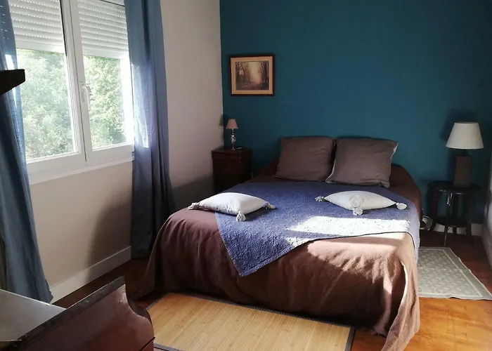 De La Corniche Hébergement de vacances *